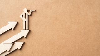 Das Konzept Hoshin Kanri stammt aus dem Japanischen und bedeutet so viel wie „Kompassmanagement“. (istockphoto.com/voyata)