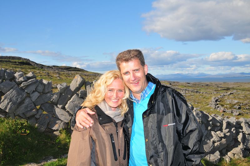 Katja und Klaus Schroth (Workstation) (COMEO Event GmbH)