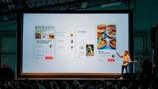 Präsentationsfähigkeit wird im Berufsalltag immer relevanter. (gemeinfrei)