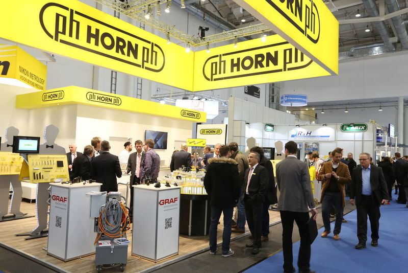 Rückblick: Das war die Nortec 2016. (HMC/Wallocha)