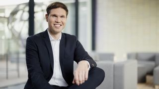 Richard Goebelt, Fachbereichsleiter Fahrzeug und Mobilität beim TÜV-Verband. (Bild: Tobias Koch)