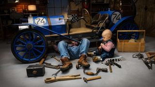 Vor einem Jahr kam es auf die Welt: SERMA als deutschlandweites Angebot an Werkstätten für eine einheitliche Autorisierung in Sachen Zugang zu sicherheits- und diebstahlrelevanten Informationen und Services der Fahrzeughersteller. (Bild: Alexandr Vasilyev - stock.adobe.com)