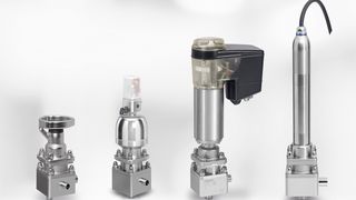 gemue-567 (GEMÜ Gebrüder Müller Apparatebau GmbH & Co. KG)