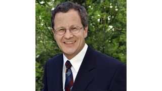 Roger Sandström, Vorsitzender der Tooltec-Division im Atlas-Copco-Konzernbereich Industrietechnik, hält die Schließung des Microtec-Werks für unumgänglich. Bild: Atlas Copco (Archiv: Vogel Business Media)