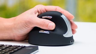 Der Hersteller R-Go Tools zielt mit seinen Produkten darauf ab, Ergonomie zum neuen Standard zu machen. (R-Go Tools)