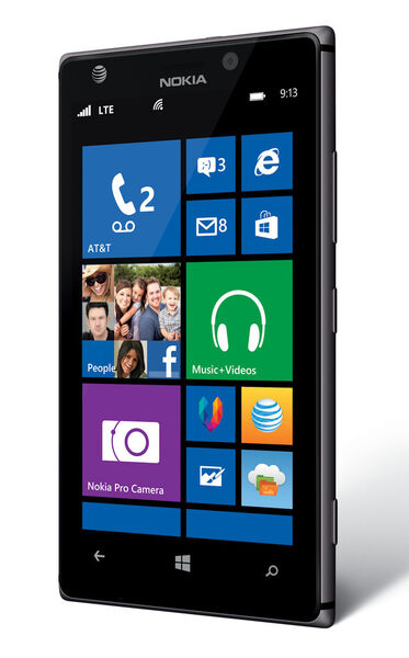 Abbildung 2: Das Windows Phone bietet viel Potential, konnte sich aber bisher auf dem Markt kaum durchsetzen. Sicherheitstechnisch sehr ausgereift wird es nur von den wenigsten MDM-Lösungen unterstützt. (Bild: Microsoft (Schlede/Bär))