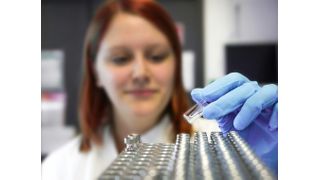 Mit einer gemeinsamen Ausbildungsinitiative wollen Nordostchemie und IGBCE Ausbildungsplätze in der ostdeutschen Chemieindustrie sichern und mehr Nachwuchskräfte für die Branche gewinnen. (Bild: frei lizenziert)