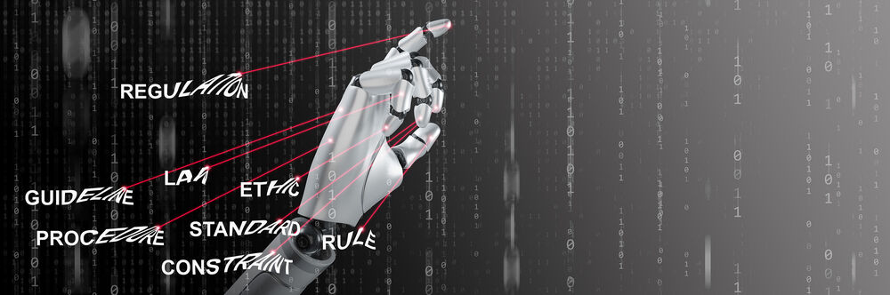 Internationaler KI-Leitfaden veröffentlicht