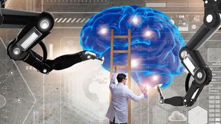 Auch im Healthcare-Bereich gewinnt das Thema Machine Learning an Bedeutung (© Elnur-stock.adobe.com)
