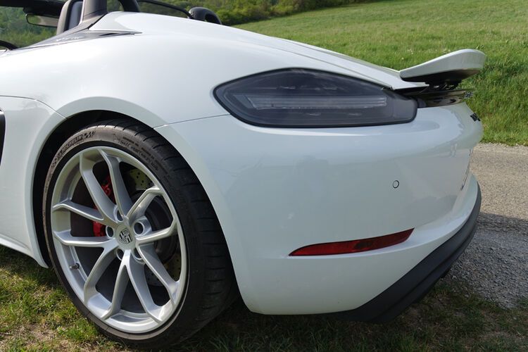 ... fährt automatisch ein und aus. (Bild: Schreiner/»kfz-betrieb«)