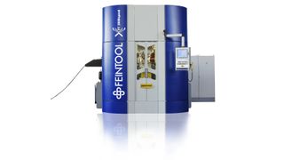 Feintool konnten in den ersten 9 Monaten des laufenden Geschäftsjahres Umsatz wie Auftragseingang erhöhen.  (Bild: Feintool)