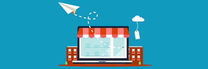 Microservices können auch im E-Commerce dabei helfen, agiler und flexibler zu werden.(Bild:  Megan_Rexazin /  Pixabay)