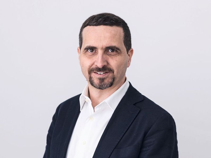 Robert Rosetti (Bild: M.M.Maurer)