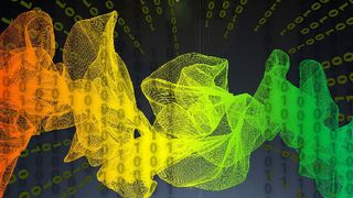 Container gewinnen immens an Popularität. Die erfolgreiche Einführung hängt von mehreren Faktoren ab.  (Bild: gemeinfrei© Gerd Altmann)