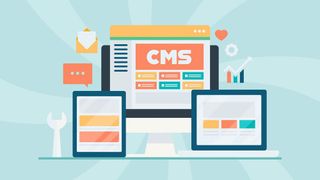 Mithilfe von Content-Management-Systemen kann gemeinschaftlich an der Erstellung, Darstellung und Auslieferung digitaler Inhalte auf Behörden-Webseiten gearbeitet werden. (Bild: Sammby – stock.adobe.com)