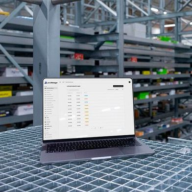 Der „advaManager“ richtet sich branchenübergreifend an Unternehmen mit Logistikverantwortung, vom Groß- und Einzelhandel bis zu Logistikdienstleistern und Onlinehändlern. (Bild: Advasolutions)