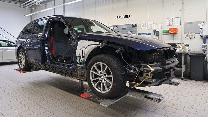 TÜV Nord Mobilität zufolge existieren für kaayo Schnittstellen zu „den am häufigsten verwendeten DMS“.(Bild:  Diehl – VCG)