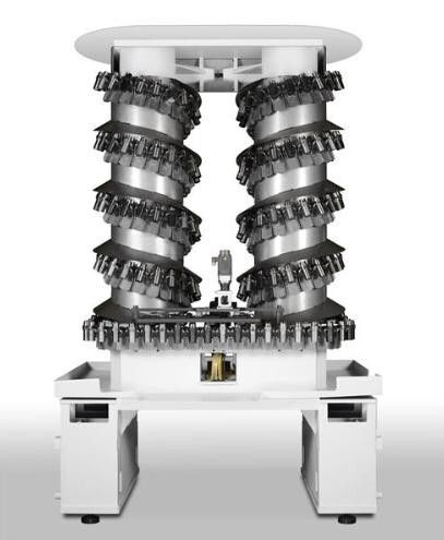 Der Tootower in voller Pracht... (Bild: Chiron)