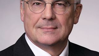 Michael Schädlich fordert, die Rahmenbedingungen für den Inter-
nationalisierungsprozess zu ver-
bessern.  (Bild: WSM)