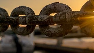 Die Blockchain-Technologie bietet auch für die Supply Chain Potenziale. (Bild: Pixabayi)