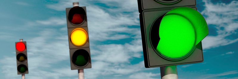 Nicht jedes Thema ist für den beruflichen Smalltalk ohne weiteres geeignet.(Bild:  copyright by Oliver Boehmer - bluedesign®)