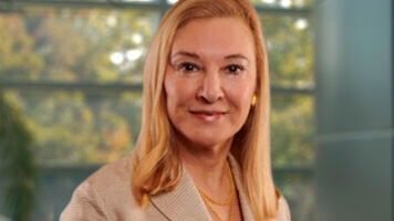 Mercedes Johnson ist ebenfalls neues Vorstandsmitglied von Analog Devices. (Analog Devices/XMedia)