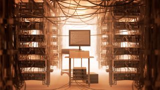 „Hardware-Messies“ kosten Unternehmen viel Geld und bergen Datenschutz-Risiken. (© Petrovich12 - stock.adobe.com)