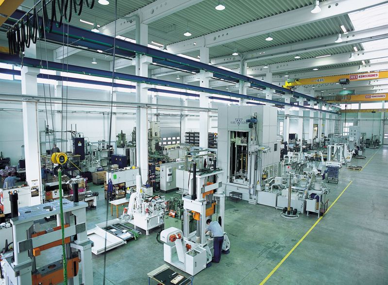 (Quelle:  Abas/Karl Klink)