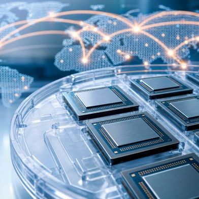 GlobalWafers has joined the SEMI Taiwan Materials Alliance, with CEO Doris Hsu serving as co‑chair, to advance critical materials technologies, accelerate collaborative innovation and strengthen global semiconductor supply chain resilience. (Source: © jiwon - stock.adobe.com)