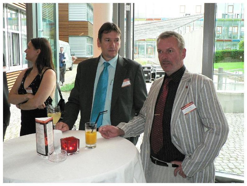  (Archiv: Vogel Business Media)