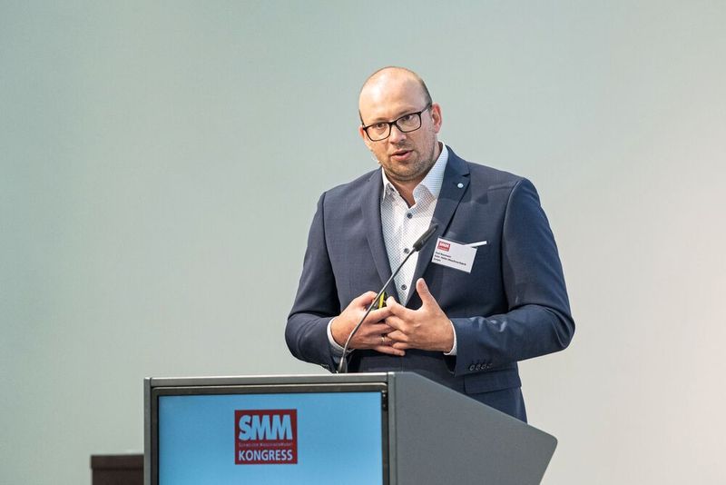Impressionen vom 9. SMM-Kongress vom 9. September 2021 in Luzern (Bild: Thomas Entzeroth)