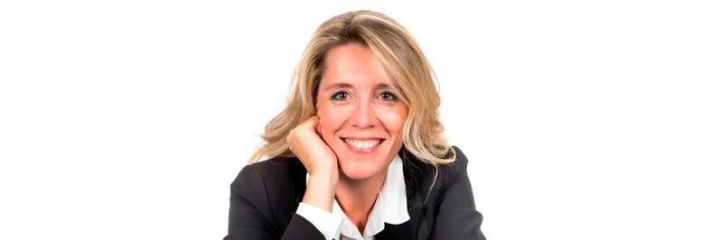 Isabelle Chappuis, directrice du Futures Lab de l’UNIL (Université de Lausanne)