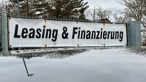 Gebrauchtwagen-Leasing wird trotz des zunehmenden Volumens von E-Autos aus Vorbesitz kaum gefragter. (Bild: Achter – VCG)