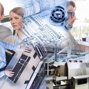 Die E-Factory Alliance begrüßt mit Eplan ihr jüngstes Mitglied. Gleichzeitig wurde Mitsubishi Electric Teil der „Community of efficient engineering” von Eplan.