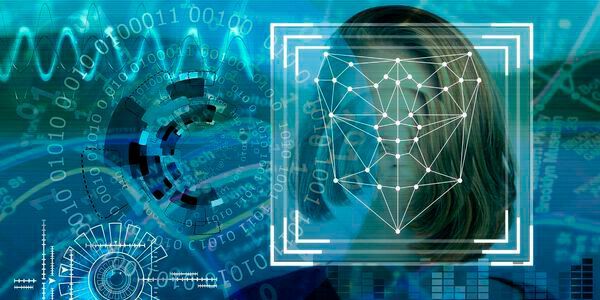 Intels Real-Sense-Kameras waren ursprünglich für Anwendungen konzipiert, mit denen Computer ihre Umgebung und Objekte erkennen sollen, beispielsweise zur Gesichtserkennung.(Bild:  gemeinfrei /  Pixabay)