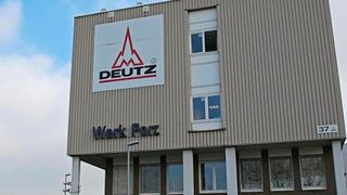 Deutz will sich mehr und mehr auch in der Rüstungsindustrie etablieren. Der Motorenhersteller holt sich dafür Partner ins Boot. Kürzlich kauften die Kölner das Unternehmen Sobek. Nun übernimmt man ARX Robotics. Hier mehr zu dieser Strategie ... (Bild: dpa)