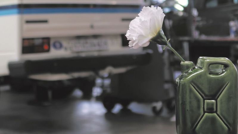 Schaden moderne Kraftstoffe historischen Fahrzeugen mehr, als sie der Umwelt nutzen? Die Frage stellt sich derzeit erneut.(Bild:  Diehl/»kfz-betrieb«)