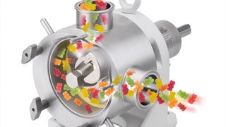 Wie Sie Lebensmittel pulsationsfrei und schonend fördern können, erfahren Sie auf dem 14. Pumpen-Forum in Würzburg. (Watson-Marlow)