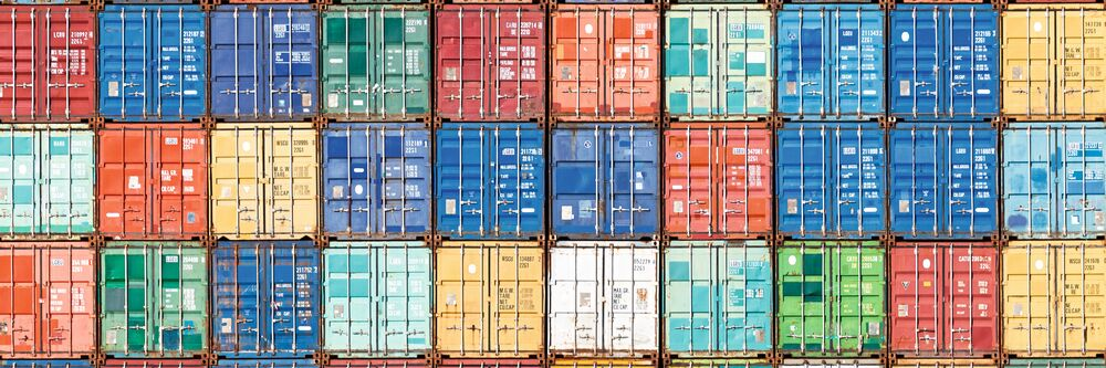Neue Software für den digitalen Frachtbrief von Open Logistics Foundation