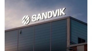 Mimir is set to acquire Sandvik’s Additive Manufacturing business unit. (Source: Sandvik)