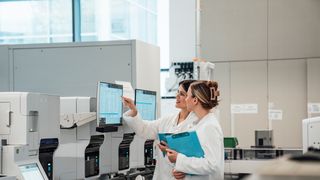 Instrumentelle Analytik: Anbieter im Vergleich (Bild: Adobe Stock)