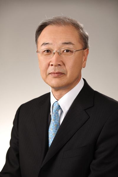 Akihiko Furuse, Präsident der deutschen Niederlassung von Mitsubishi Electric Europe. „Die deutsche Niederlassung zählt zu unseren wichtigsten Standorten in Europa.“ (Bild: Mitsubishi Electric)