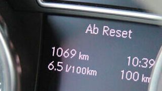 Unter großen Anstrengungen senken die Hersteller derzeit ihren Flottenverbrauch. (press-inform)