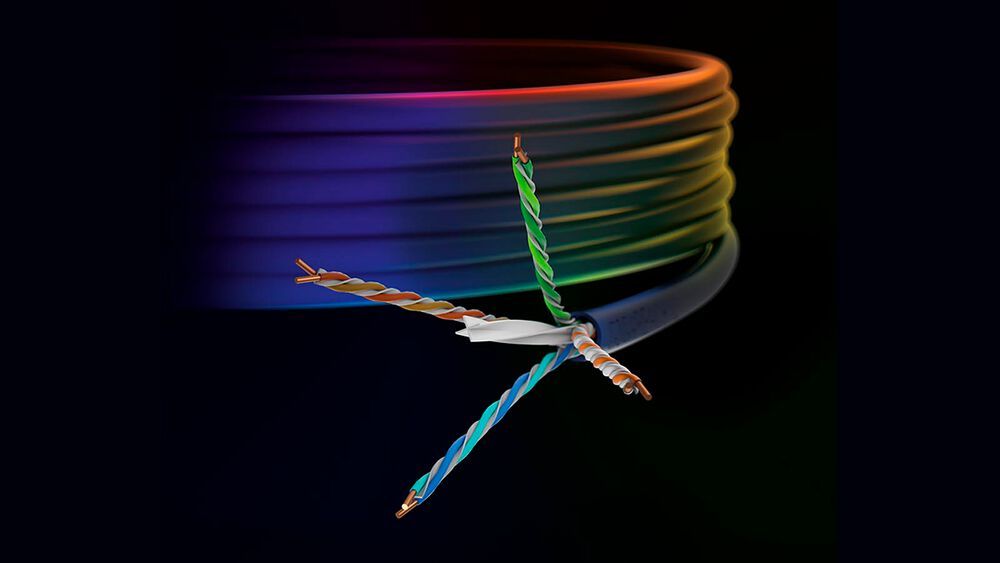 Commscope Edge Mehr Reichweite für Stromversorgung und Vernetzung von Edge-Geräten