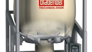 Dank einer Vielzahl an Optionen und Ausführungsvarianten kann der BagMaster von Brabender an spezielle Kundenbedürfnisse angepasst werden. (Archiv: Vogel Business Media)