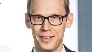 Martin Reichenecker wurde zum Vorstandssprecher der Hoffmann SE ernannt. (Hoffmann)