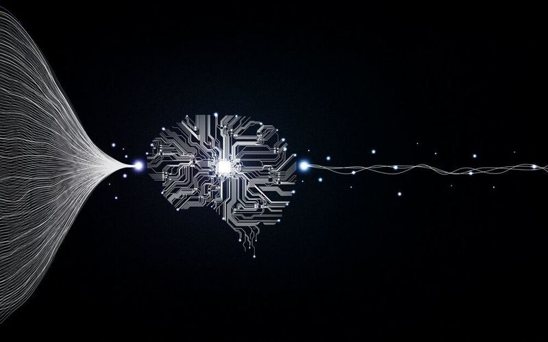 Abb.1: Neuronale Netze können komplexen Input – z. B. Bilder – verarbeiten und beispielsweise in einfache Ja-Nein-Antworten übersetzen (Symbolbild). (©Lee - stock.adobe.com)