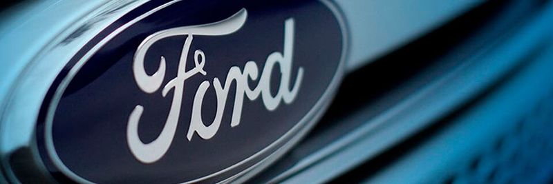 Ford sieht im Zusammenspiel von Blockchain und Geofencing Umweltschutzpotenzial.