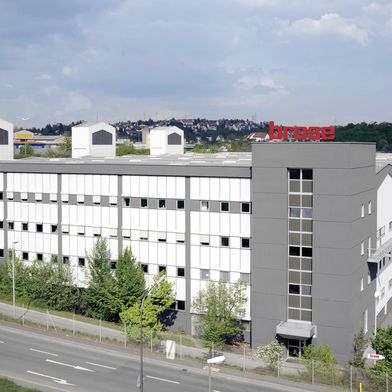 Brose schrieb im Geschäftsjahr 2024 Verluste. (Bild: Brose SE)