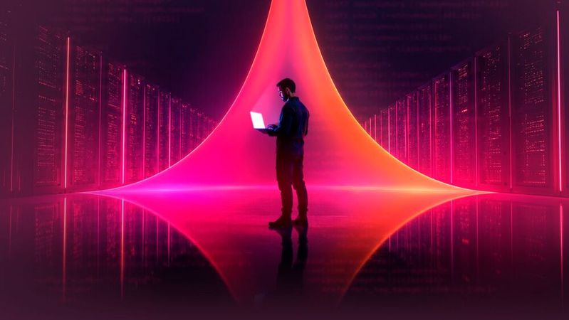 Die AI Network Firewall von Check Point soll als Erweiterung der bereits in Unternehmen eingesetzten Check-Point-Firewalls Prompts, Aktionen autonomer Agenten und sensible geschäftliche Zusammenhänge erkennen und absichern.(Bild:  Check Point)